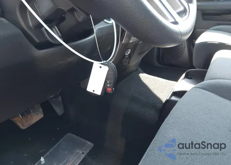 2024 Ram 1500 Classic Warlock 4X2 5'7 Box из США, поврежденный, VIN 1C6RR6LG5RS123326